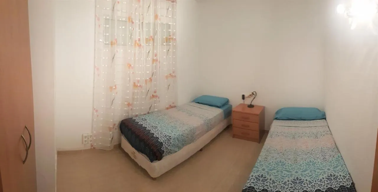 אמפוריבראבה Magnifico Apartamento Junto Al Canal Principal.