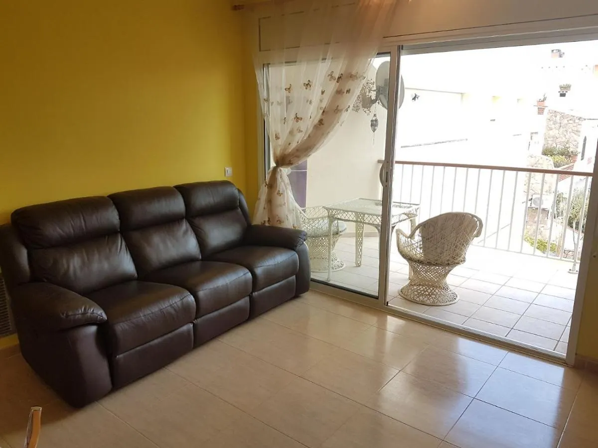 אמפוריבראבה Magnifico Apartamento Junto Al Canal Principal.