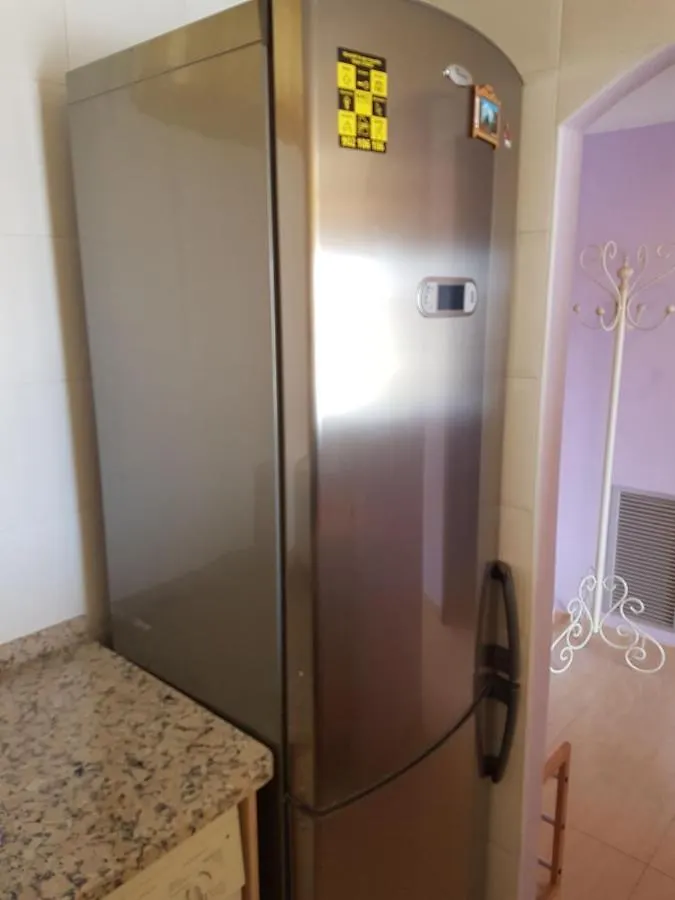 Appartement Magnifico Apartamento Junto Al Canal Principal. Empuriabrava