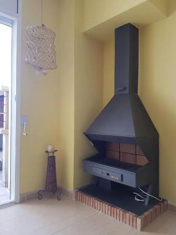 אמפוריבראבה Magnifico Apartamento Junto Al Canal Principal. 0*,  ספרד