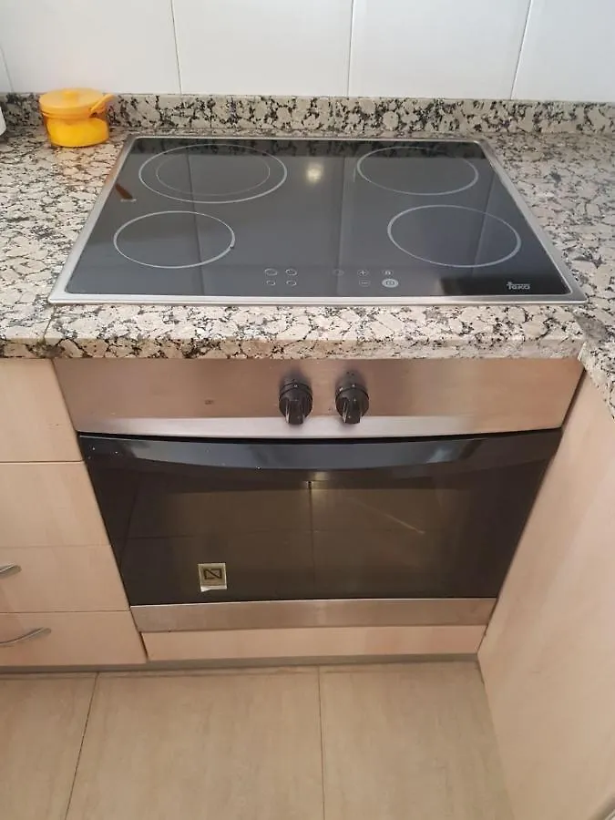 Magnifico Apartamento Junto Al Canal Principal. Empuriabrava Espagne