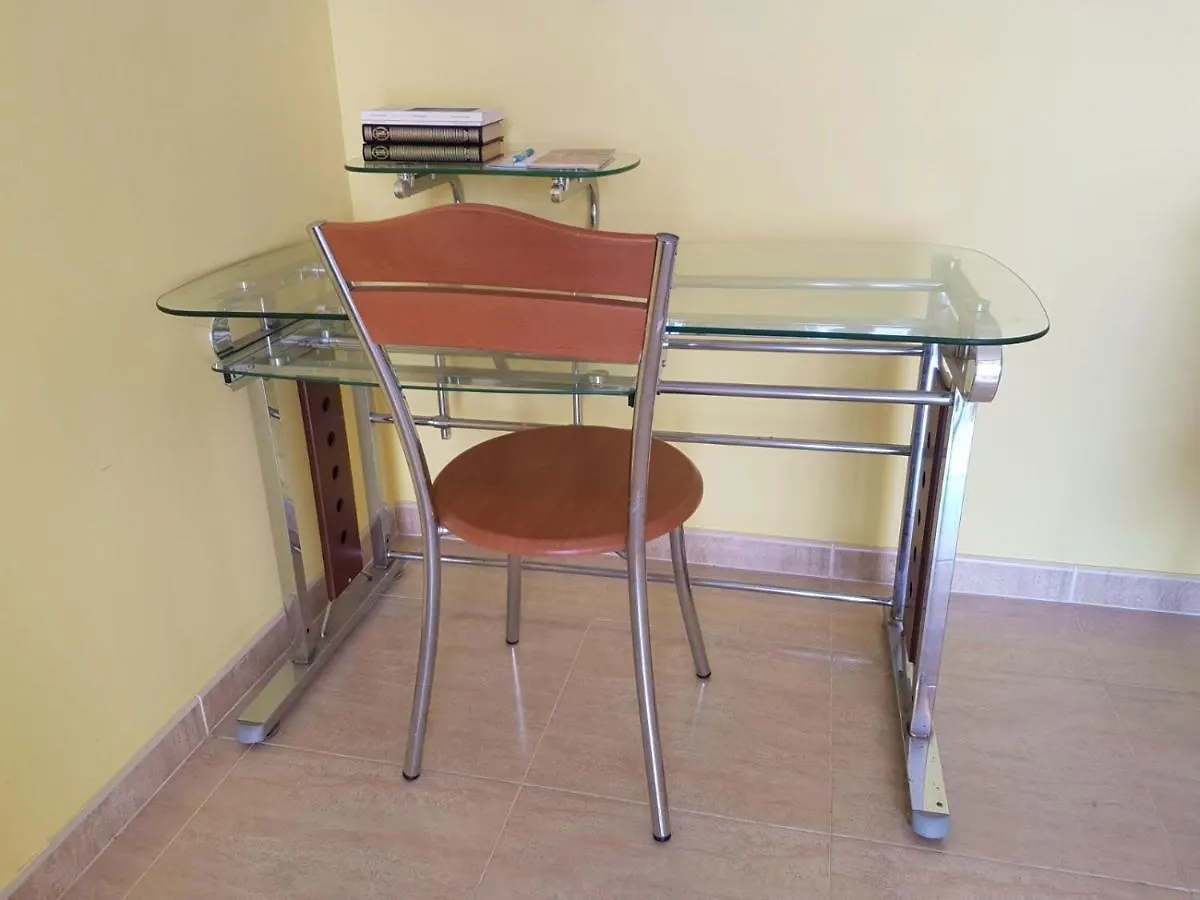 אמפוריבראבה Magnifico Apartamento Junto Al Canal Principal.
