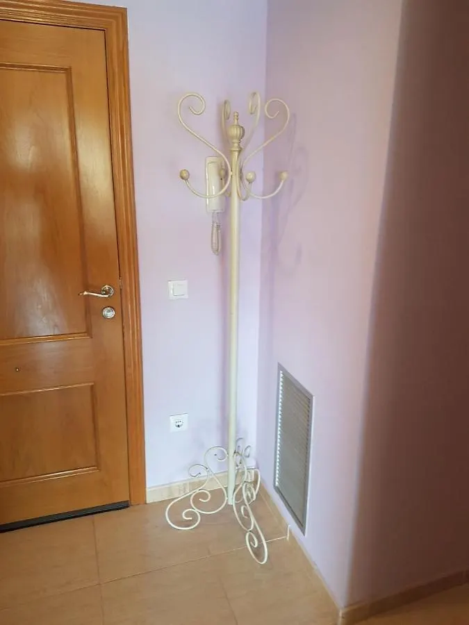 Appartement Magnifico Apartamento Junto Al Canal Principal. Empuriabrava Espagne