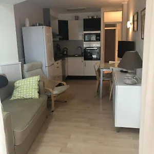 Appartement 2 Min De La, Empuriabrava