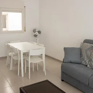 Appartement Port Argonautas 49 1º, Empuriabrava